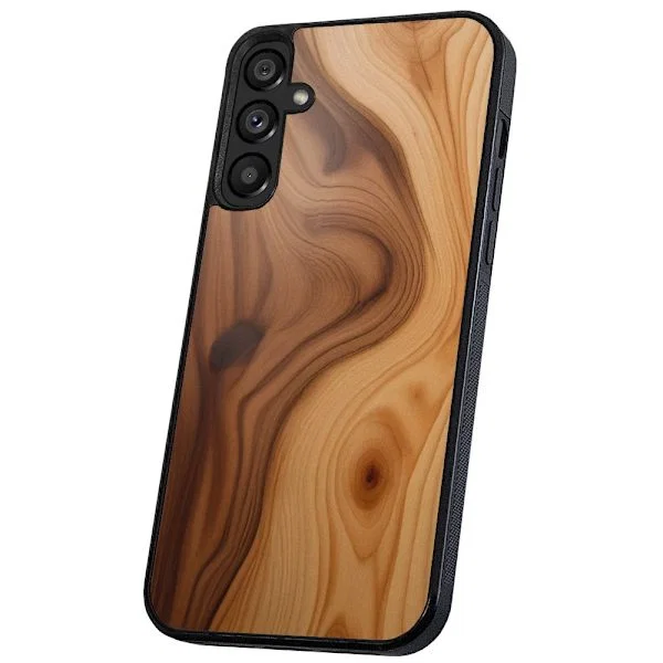 Samsung Wood Case for Galaxy S26 Plus