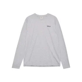 Halo LS Tee (Unisex)