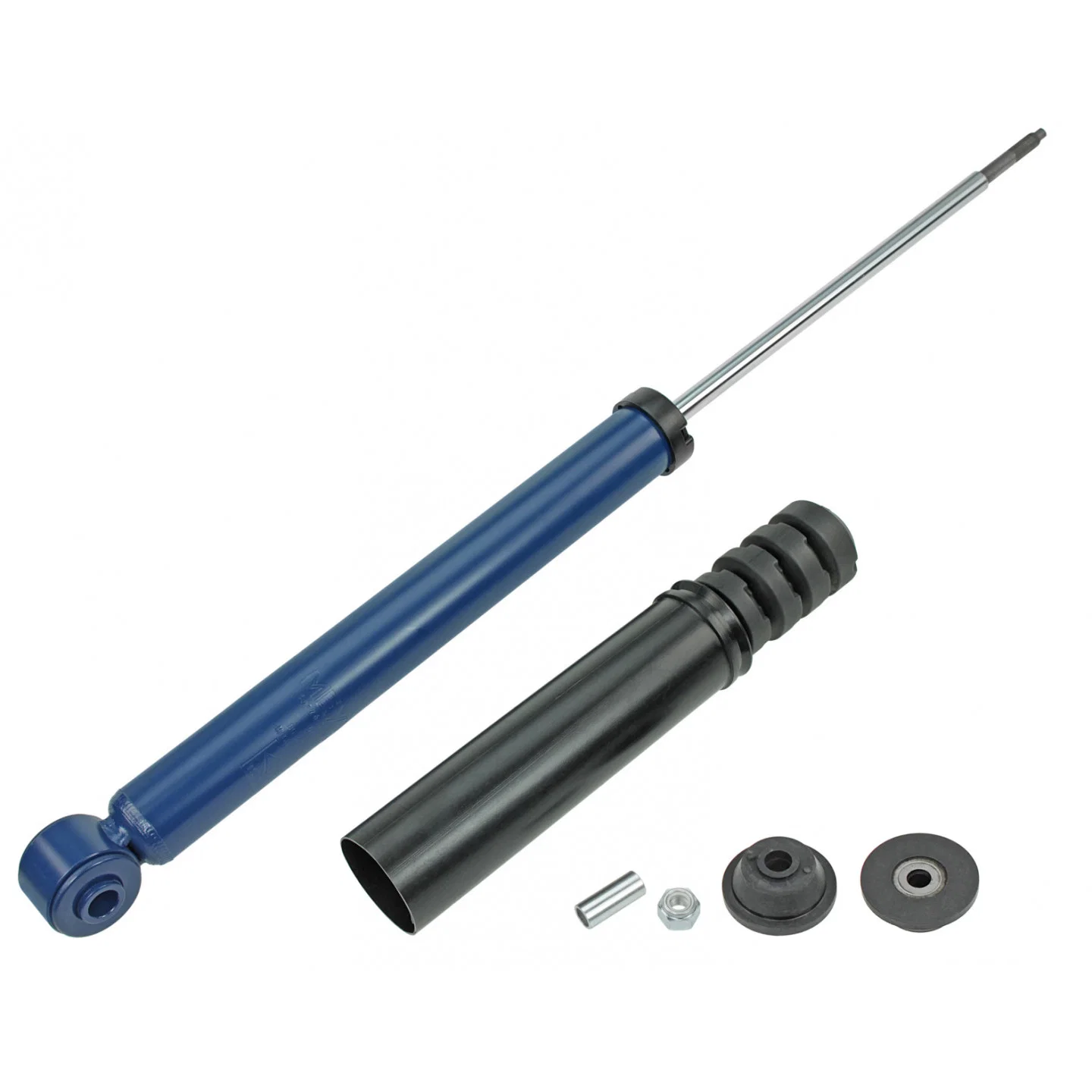 Meyle 16-26 725 0029 Shock Absorber for Renault Dacia