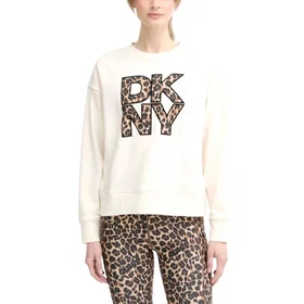DKNY Sweatshirt (Dame)