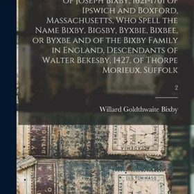 Legare Book