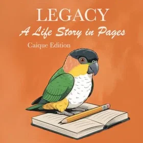 TailSpin A Parrot’s Legacy