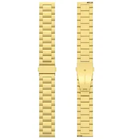 CaseOnline Garmin Venu Sq Rustfritt stål Band 22mm (6-pack)