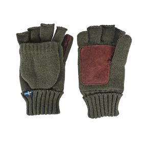Woodline 5etta Finger Gloves (Unisex)