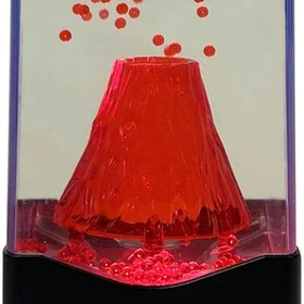 iTotal Volcano (23 cm)