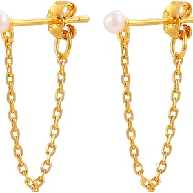 Hultquist Tuva Pearl 5713395174830 Øreringe