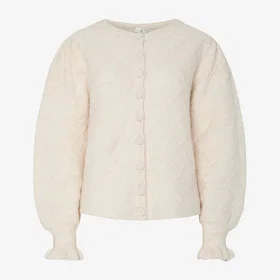 YAS YasThelma Cardigan (Dam)