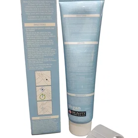 Beauty Formulas Fuktighetsgivende Håfjerneringskrem Med Sheasmør 100ml