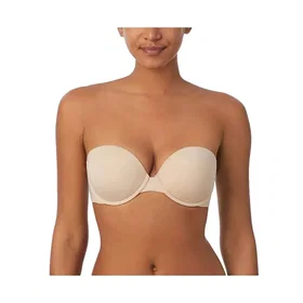 DKNY Smooth Essentials Strapless Bra