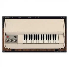 Arturia Mellotron V DL