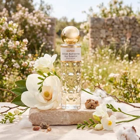 Saphir Siloe Boheme edp 200ml
