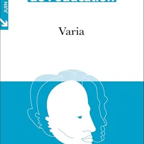 Armand Colin Varia