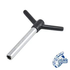 Jubilee JUBCDR95 Clip Driver Hexagonal 95mm