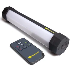 RidgeMonkey Bivvy Lite Elite IR Rechargeable Light