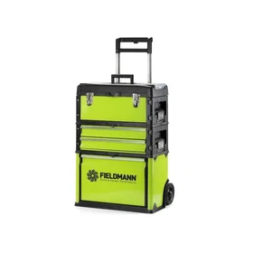 Fieldmann FDN 4150 Boîte à outils