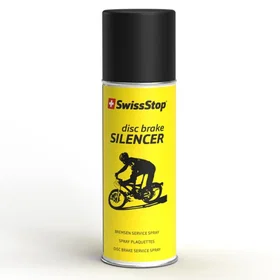 SwissStop Disc Brake Silencer 50ml