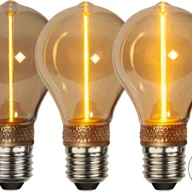 Star Trading 354-21 DecoLed E27 1800K 100lm 2W