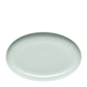 Eva Trio Legio Nova Oval Tallrik Ø24.5cm