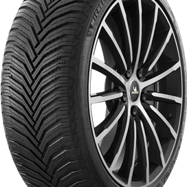 Michelin CrossClimate 2 SUV 255/45 R20 105W XL MGT