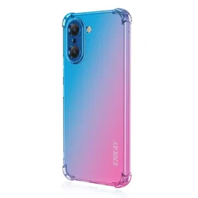 Skalo Kotelo ENKAY Gradient Extra strong TPU for OnePlus Nord CE5