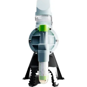 Camro STA-25 Safe Trap Automatic