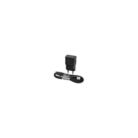 Microspareparts MSPP2860B Micro-USB Wall Charger with Micro-USB cable Europe 10W