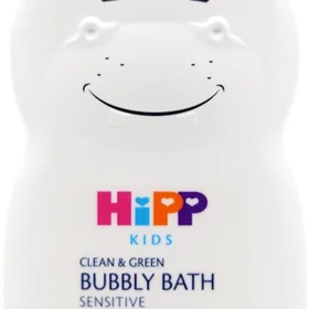HiPP Kids Bubble Bath
