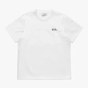 Wardrobe Essentials T-Shirt Rack