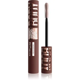 Maybelline Lash Sensational Body Mascara