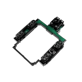 NTY Fönsterregulatorbrytare EWS-ME-009
