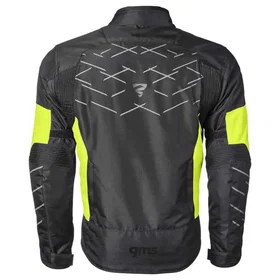 GMS Kasai Textile Veste (Homme)
