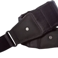 Mono M80 Guitar Strap Black