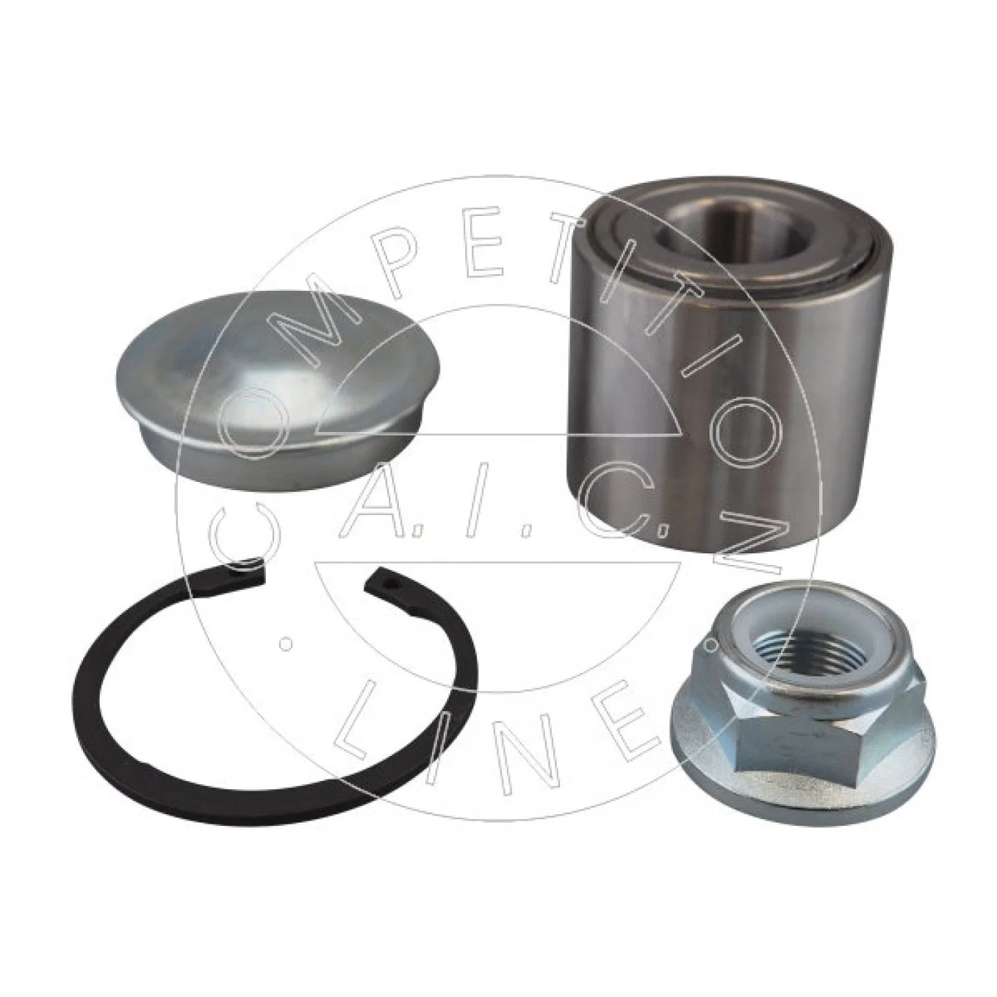 AIC Wheel Bearing Kit 59643
