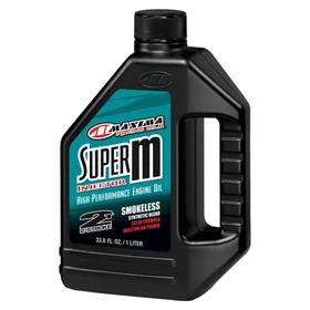 Maxima Racing Oil 1l