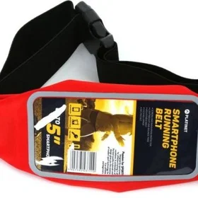 Platinet PWB03R Hip Pack