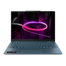 Lenovo Yoga 7 2-in-1 83TD007PMX 14" Ryzen AI 7 32GB RAM 512GB SSD Radeon 840M