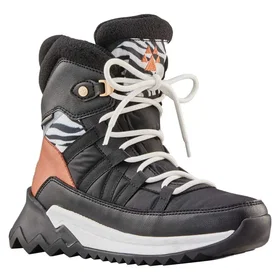Cougar Shoes Steez Nylon Boots (Dame)