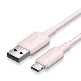 Vention CTQPH USB-A til USB-C USB 2.0 2 m