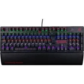 Konix Dungeons & Dragons Mécanique Azerty