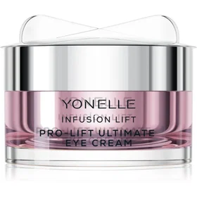 Yonelle Infusíon Lift Pro-Lift Ultimate Eye Cream 15ml