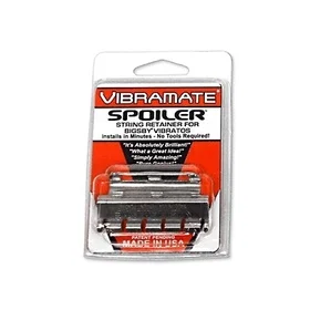 Vibramate Spoiler Stainless