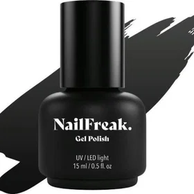 NailFreak Gel Polish 15ml