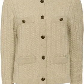 SAND Vusala Cardigan (Dame)