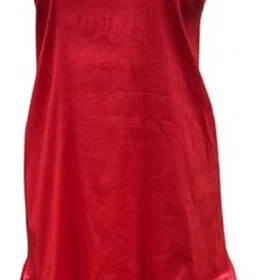 YAS Yaspella Polyester Satin 2/4 Long Dress