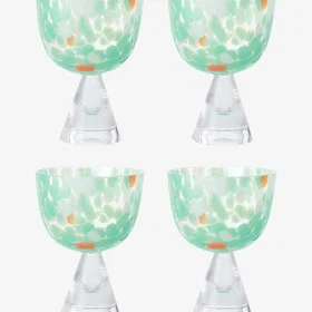 Ellos Home Dotti cocktailglass 4-pack