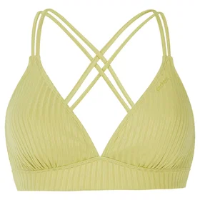 Protest Supero 25 Triangle Bikini Top (Dam)