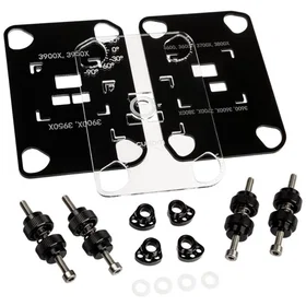der8auer RYZEN 3000 OC Bracket Custom Mount FSD8-034