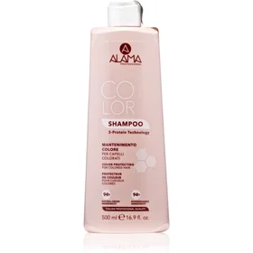Alama Färgskyddande Shampoo 500ml