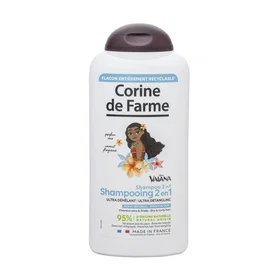 Corine de Farme Vaiana Frisuregivande 2-i-1 Shampoo 300ml