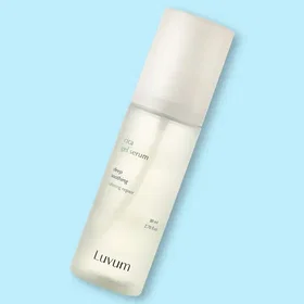 LUVUM Calming Repair Cica Gel Serum 80ml